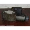 Uchida Rexroth Hydronorma Solenoid Valve 4WE6D51/AG24NZ4-J03/2 4WE6D51AG24NZ4J03 #3 small image