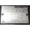 Rexroth Valve ZDB 6 VB2-40/100V ZDB6VB240/100  2DB6VB2-40