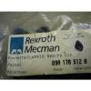 10400 Pack of 20 Rexroth Clapets 890 170 512 0