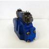 Rexroth 3DREP 6 C-10/25A24Z4M + 4WRZ 25 E270-33/6A24Z4/M hydraulic valve -used-