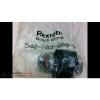 BOSCH REXROTH 540-604-600-1 RIGHT ANGLE FLOW CONTROL VALVE, 3/8IN NPT,, Origin #4 small image