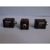 REXROTH SOLENOID W5147 LOT OF 3