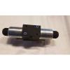 BOSCH REXROTH Hydraulic Solenoid Directional Control Valve 4600PSI 9810231433