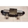 BOSCH REXROTH Hydraulic Solenoid Directional Control Valve 4600PSI 9810231433 #5 small image