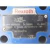 Rexroth 4WRA10WA60-22/G24K4/V-589 Proportional Directional Valve  WOW #5 small image