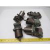 Rexroth A2F5/60W-B3 Bent Axis Hydraulic Motors For Parts Or Repair Lot of 5 #2 small image