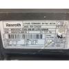 1 Used Rexroth MSK076C-0300-NN-M1-UP0-NNNN 3 phase Permanent Magnet Motor