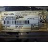 Rexroth MKD090B-035-GG0-KN 3-Phase Permanent Magnet Motor #3 small image