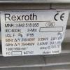 Rexroth Drehstrommotor MNR 3842518058 0,55kW/0,63kW NOV #2 small image