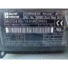 Rexroth Indramat MKD041B-144-KG1-KN Permanent Magnet Motor mit Bremse #4 small image