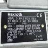 Rexroth Getriebemotor Förderband MNR: 3842503582 / 3842522214 / 3841999900 NOV