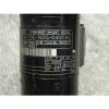 Indramat Rexroth Permanent Magnet Motor MDD025B-N-100-N2G-040FA0