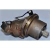 Rexroth Hydraulikmotor #1 small image