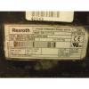 Rexroth Servo Motor MHD112B-024-NP0-BN , R911277128