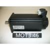 Rexroth Bosch MSK060C-0300-NN-M1-UG0 60C Frame Servo Motor MOT3146 #1 small image