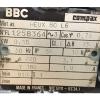 BBC Motor+ REXROTH Hydraulik pumpse / HEUX 80 L6 + 28    4