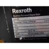 Rexroth 1070076509 Brushless Permanent Magnet Motor SF-A20041030-10050 #4 small image