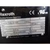 Rexroth 1070076509 Brushless Permanent Magnet Motor SF-A20041030-10050 #5 small image