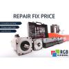 REXROTH SE-A40125030-14010 REPAIR FIX PRICE MOTOR REPAIR 12 MONTHS WARRANTY #1 small image