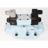 Hydraulic Directional Control Valve Denison 3D06 230 V AC #1 small image