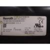 Rexroth Servo Motor MAD130D-0150-SA-NO-BQO-35-VI Indramat Encoder #3 small image