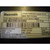 origin Rexroth Indramat AC Servo Motor MAC090B-0-PD-3-C/110-A-1/S001 R911223093