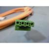 origin Rexroth IKG4020 4M Servo Motor Control Cable