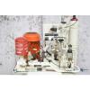 Bosch Rexroth Hydraulikaggregat 60 Liter, max 60 bar, Motor 22kW, 1410 r/min