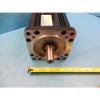 REXROTH INDRAMAT MDD093B-N-040-N2L-110GAO PERMANENT MAGNET MOTOR INDUSTRIAL #3 small image