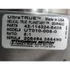 Rexroth Indramat Permanent Magnet Motor MKD071B-061-GG1-KN W/Ultra True Gearhead #4 small image