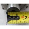 Rexroth Indramat Permanent Magnet Motor MKD071B-061-GG1-KN W/Ultra True Gearhead