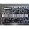 REXROTH MDD090A-N-030-N2M-110PB0 PERMANENT MAGNET SERVO MOTOR, Origin