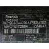Rexroth MAC112 MAC112C-0-ED-4-C/130-A-1/WI520LV/S005 Permanent Magnet Motor #6 small image