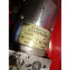 Hydraulikpumpse pumpse Rexroth 1230011 Motor 7 2kW 54837L80005 R932005649 167208 #2 small image