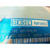 DENISON T6C-014-1R01-B5 MOTOR USED