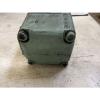 DENISON T7BS-B07-1L03-A100 MOTOR USED #2 small image