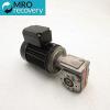 Rexroth Bodine Electric AC Motor 42Y6BFPP #1 small image