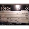 Bosch Rexroth Buerstenloser 1070 922 037 Servo MOTOR SF-A50700020-10030