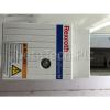 HMD-011 N-W0036 Bosch Rexroth Inverter Drive Dual Axis IndraDrive M