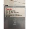 HMD-011 N-W0036 Bosch Rexroth Inverter Drive Dual Axis IndraDrive M #2 small image