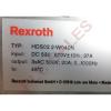 BOSCH REXROTH HDS022-W040N-HA32-01-FW  |  Servo Control Module  Origin