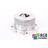 RV250/120 COUPLING COVER FOR MOTOR MOT-FC-EV2 MPES2 SYTRONIX REXROTH ID27275 #2 small image