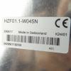 Rexroth INDRAMAT Power Supply HZF011-W045N 286617 GEB #2 small image