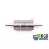 ROTOR FOR MOTOR MHD112C-024-PG3-BN 266A 4000MIN-1 REXROTH INDRAMAT ID19833 #5 small image