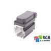 RESOLVER COVER WITH PLATE TERMINAL FOR MOTOR MKD025B-144-KG0-KN REXROTH ID25570 #2 small image