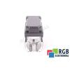 RESOLVER COVER WITH PLATE TERMINAL FOR MOTOR MKD025B-144-KG0-KN REXROTH ID25570 #3 small image