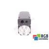 RESOLVER COVER WITH PLATE TERMINAL FOR MOTOR MKD025B-144-KG0-KN REXROTH ID25570 #5 small image