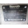 Motore idraulico Bosch Rexroth A6VM250 Motore Oleodinamico