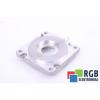 FRONT COVER FOR MOTOR MSM031C-0300-NN-M0-CH0 R911325139 REXROTH ID31174 #5 small image
