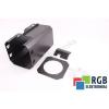 COVER FOR MOTOR 2AD104C-B35OA1-CS06-C2N2 220/240VAC INDRAMAT REXROTH ID21822 #2 small image